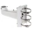 Hikvision DS-1602ZJ-pole-P, крепление на столб для скоростных поворотных PTZ-камер