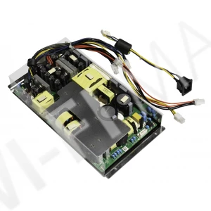 Mikrotik Open Frame 750W PSU G1270, сменный блок питания для коммутатора CRS354-48P-4S+2Q+RM