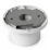 Ubiquiti G5 PTZ Surface Mount, кронштейн для поверхностного монтажа на потолок видеокамеры UVC-G5-PTZ