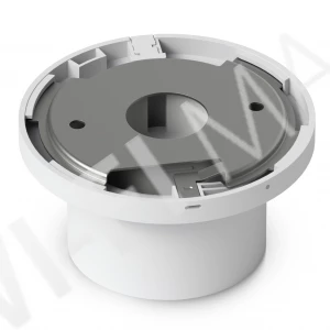 Ubiquiti G5 PTZ Surface Mount, кронштейн для поверхностного монтажа на потолок видеокамеры UVC-G5-PTZ