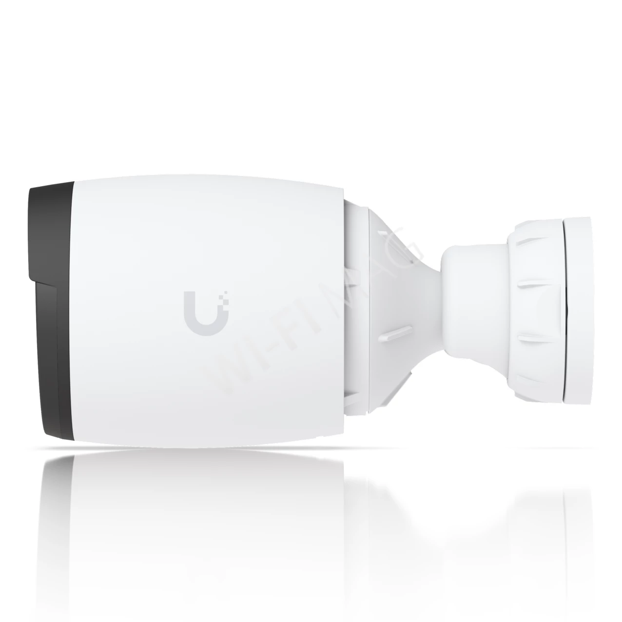 Ubiquiti UniFi Video Camera AI Professional White, 8 Мп белая уличная с искусственным интеллектом IP-видеокамера
