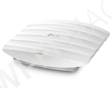 TP-Link EAP245 AC1750, двухдиапазонная точка доступа Wi‑Fi