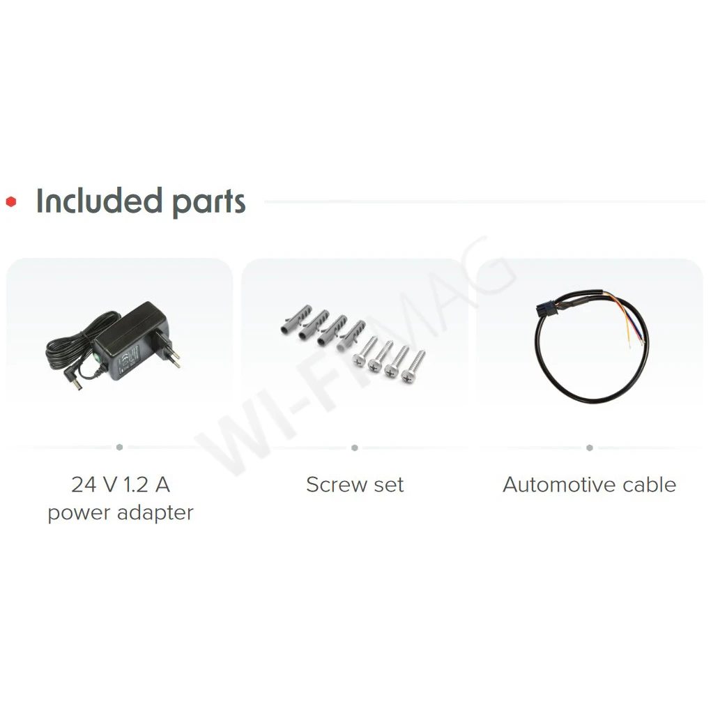 Mikrotik RouterBOARD LtAP LTE7 kit электронное устройство