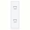 Ubiquiti Floating Mount, магнитное настенное крепление для коммутаторов USW-Flex-2.5G-8 и USW-Flex-2.5G-8-PoE