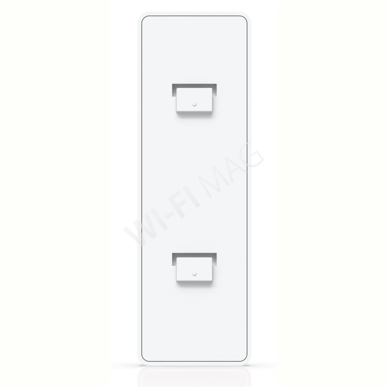 Ubiquiti Floating Mount, магнитное настенное крепление для коммутаторов USW-Flex-2.5G-8 и USW-Flex-2.5G-8-PoE