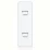 Ubiquiti Floating Mount, магнитное настенное крепление для коммутаторов USW-Flex-2.5G-8 и USW-Flex-2.5G-8-PoE