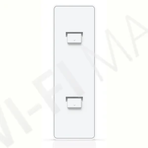 Ubiquiti Floating Mount, магнитное настенное крепление для коммутаторов USW-Flex-2.5G-8 и USW-Flex-2.5G-8-PoE