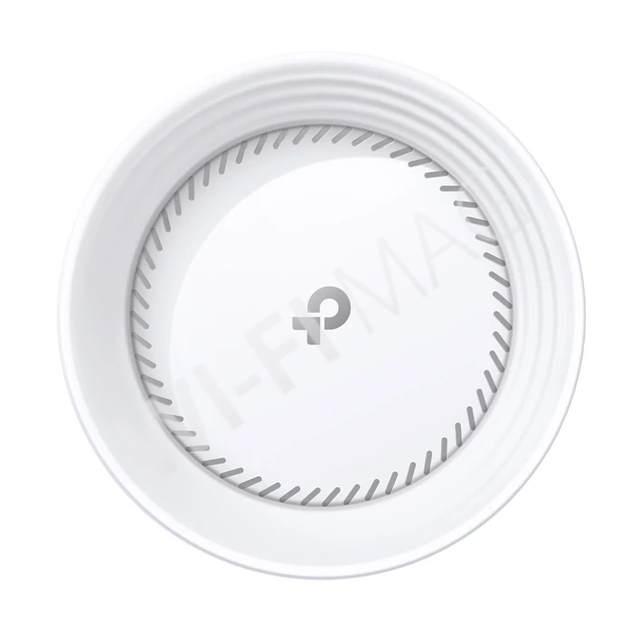 TP-Link Deco BE85 BE22000 (2-pack), трехдиапазонная Mesh-система Wi-Fi 7 (2 устройства)