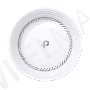 TP-Link Deco BE85 BE22000 (2-pack), трехдиапазонная Mesh-система Wi-Fi 7 (2 устройства)