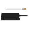 Teltonika PR1KCN40 5G Combo MIMO Mobile/GNSS SMA Antenna, уличная комбинированная мобильная антенна с 5-ю кабелями 3 м