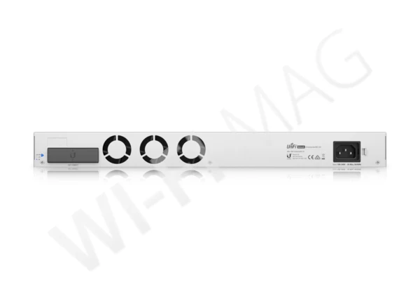 Ubiquiti UniFi Switch Enterprise XG 24 электронное устройство