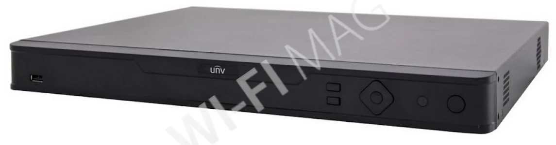 UniView NVR304-32E-B видеорегистратор