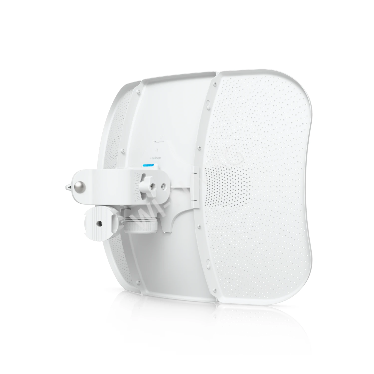 Ubiquiti LiteBeam 5AC Gen2 антенна параболическая активная