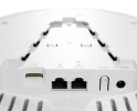 Mikrotik RouterBOARD cAP LTE12 ax, двухдиапазонная потолочная точка доступа AX1800 Wi-Fi 6