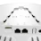 Mikrotik RouterBOARD cAP LTE12 ax, двухдиапазонная потолочная точка доступа AX1800 Wi-Fi 6
