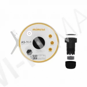 Mimosa A5-14 5GHz 14dBi Omni Access Point MU-MiMO 802.11ac