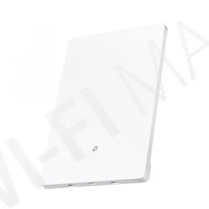 TP-Link Archer Air R5 AX3000, двухдиапазонный роутер Air Wi‑Fi 6 с поддержкой Mesh