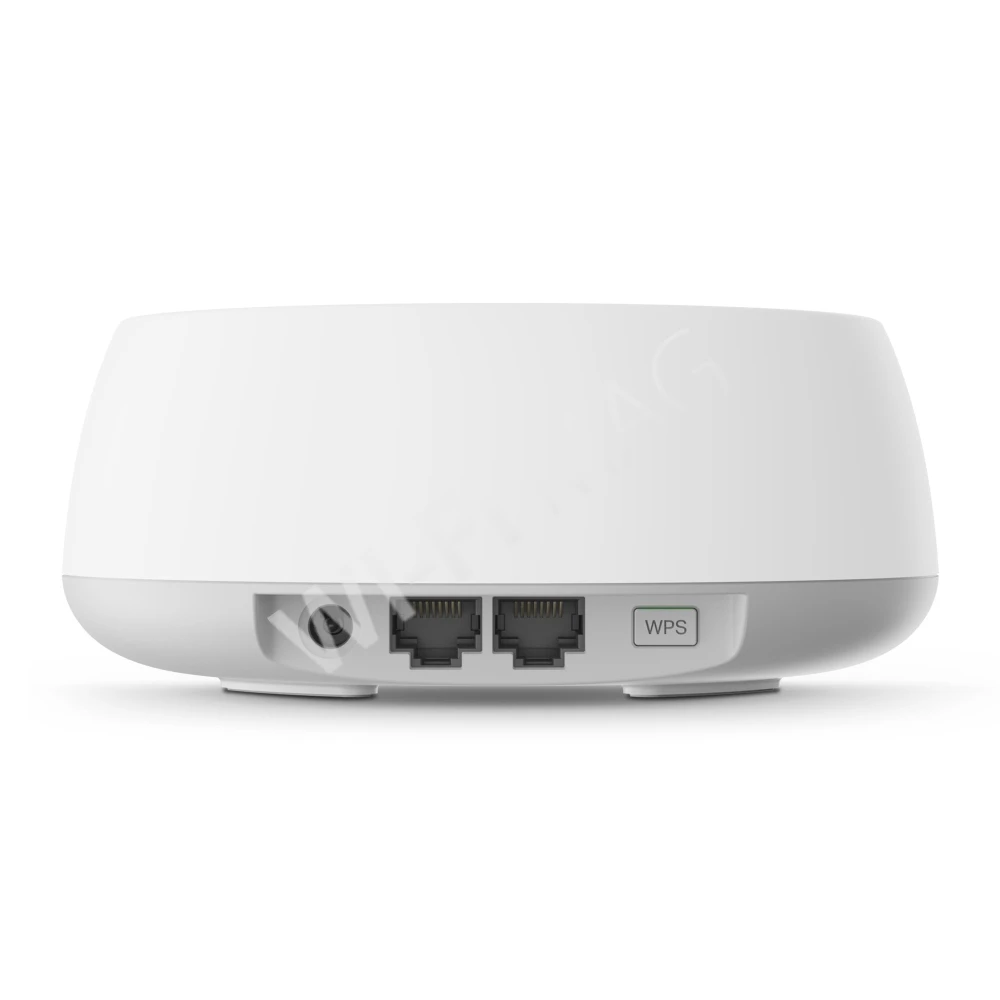 TP-Link HB210 Pro BE3600 (1-pack), двухдиапазонный Mesh-модуль Wi-Fi 7 (1 устройство)