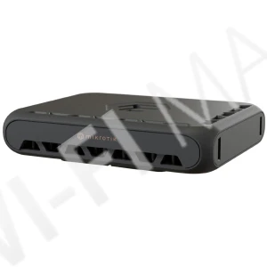 Mikrotik RouterBOARD hAP be³ Media, трехдиапазонный маршрутизатор Wi-Fi 7 и медиацентр