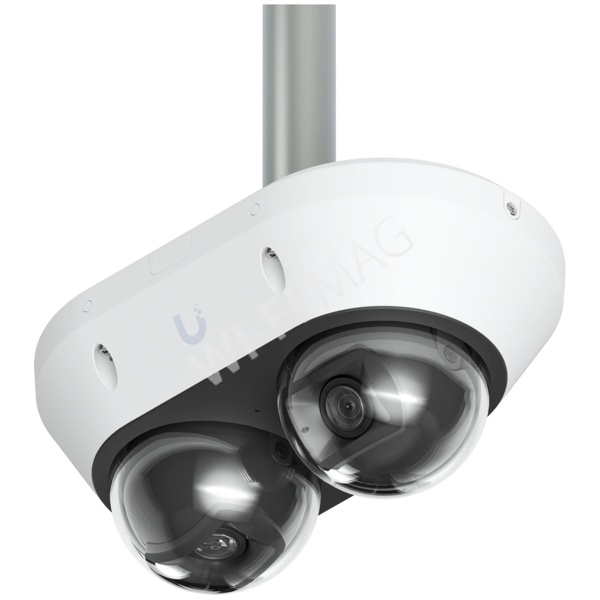 Ubiquiti AI Multi Sensor 2 Camera Pendant Mount, подвесное крепление для камеры UVC-AI-MS-2