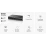 Mercusys MS110CP, неуправляемый c 2-мя портами RJ45 (1 Гбит/с) и 8-ю PoE+ (10/100 Мбит/с) коммутатор