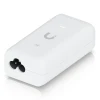 Ubiquiti U-PoE адаптер питания 48 В/0,32 А (15 Вт)