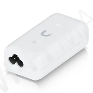 Ubiquiti U-PoE адаптер питания 48 В/0,32 А (15 Вт)