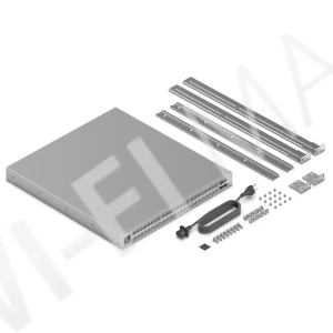 Ubiquiti UniFi Switch Pro XG 48 PoE (1080 Вт) управляемый с 48 портами PoE+++ Etherlighting коммутатор