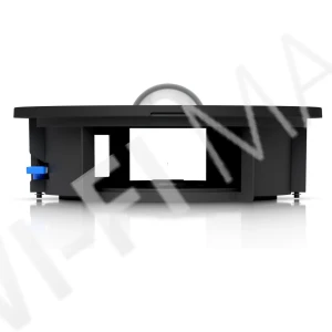 Ubiquiti UniFi G6 Pro 360 Flush Mount Black, черное крепление для скрытого монтажа камер UVC-G6-Pro-360 в стену/потолок