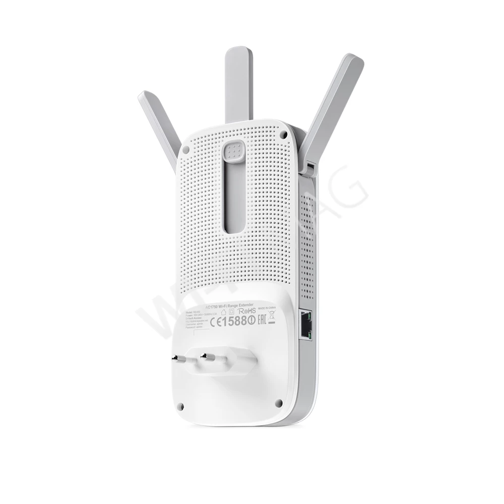 TP-Link RE450
