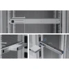 Ubiquiti AI Key Rack Mount, панель для монтажа в стойку AI-Key (до 3-х штук)