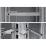 Ubiquiti AI Key Rack Mount, панель для монтажа в стойку AI-Key (до 3-х штук)