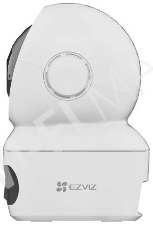 Ezviz H7C внутренняя панорамная и наклонная IP-камера с двумя объективами