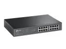 TP-Link TL-SG1016PE, 16‑портовый коммутатор с 8 портами PoE+