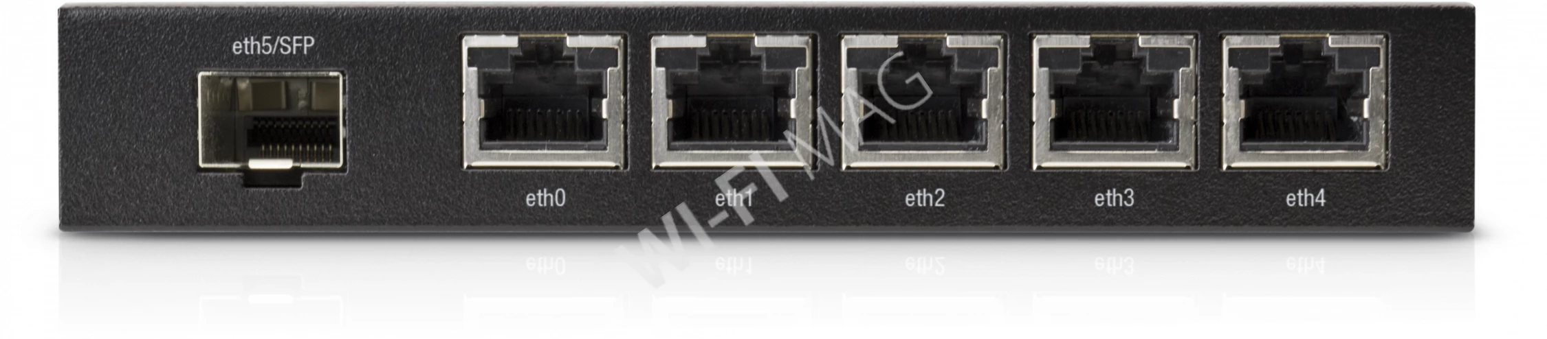 Ubiquiti EdgeRouter X SFP