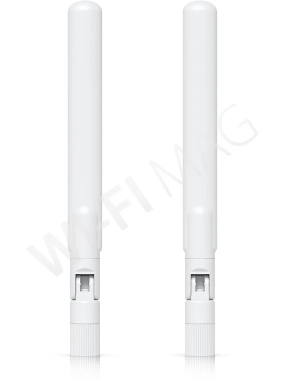 Ubiquiti Swiss Army Knife Omni Antenna (2-pack) антенны всенаправленные пассивные для UK-Ultra