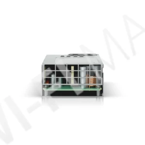 Ubiquiti Hot-Swappable Power Module (550W) модуль питания с возможностью "горячей замены" 550 Вт (12 В)