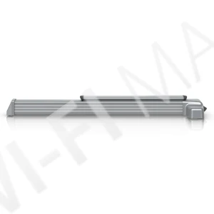 Ubiquiti UniFi Panic Bar, планка с механической ручкой для эвакуационных выходов