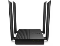 Маршрутизаторы TP-Link Archer C64 AC1200, двухдиапазонный с поддержкой Mesh и MU‑MIMO роутер