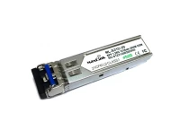 Оптические модули Max Link 1.25G SFP optical module, SM, 1310nm, 20km, 2x LC connector, DDM, оптический модуль