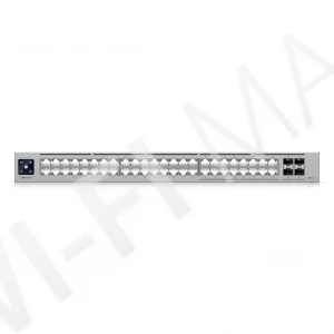 Ubiquiti UniFi Switch Pro Max 48, 48-портовый коммутатор Etherlighting™