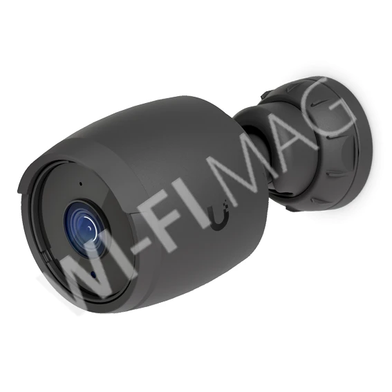 Ubiquiti UniFi Protect G6 Bullet Camera IP-видеокамера