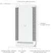 Ubiquiti UniFi Access Elevator Starter Kit, комлект управления доступом к лифту