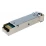 Max Link 1.25G SFP optical module, WDM(BiDi), SM, Tx 1310/Rx1550nm, 3km, 1x LC connector, DDM, оптический модуль