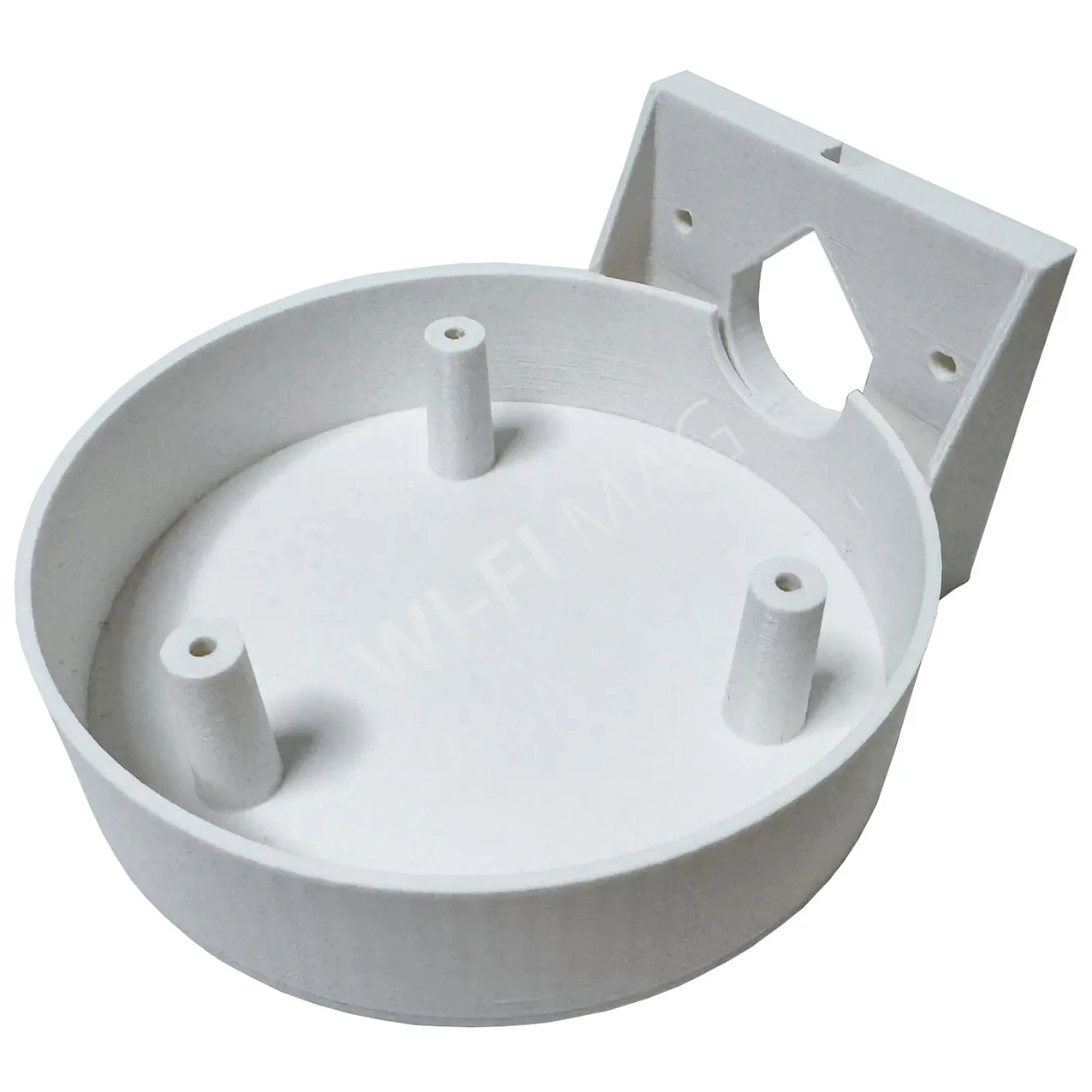 TP-Link D-VIGIC4XL-C, настенное крепление для камер VIGI C400/C420/C430/450