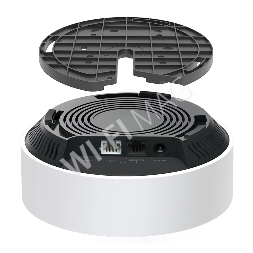 TP-Link Deco X50-PoE AX3000 (1-pack), Mesh-модуль Wi-Fi 6 с поддержкой PoE (1 устройство)