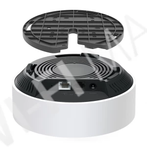 TP-Link Deco X50-PoE AX3000 (1-pack), Mesh-модуль Wi-Fi 6 с поддержкой PoE (1 устройство)