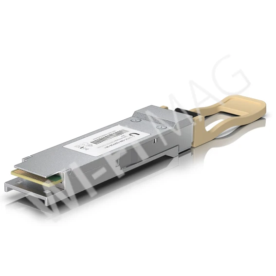 Ubiquiti UACC-OM-QSFP28-SR4 Модуль QSFP28, Multi-Mode Optical Module, 100G, 100 m