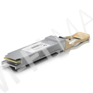 Ubiquiti UACC-OM-QSFP28-SR4 Модуль QSFP28, Multi-Mode Optical Module, 100G, 100 m