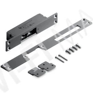 Ubiquiti UniFi Access Fail-Safe Strike Lock 8mm, электрический замок с защелкой